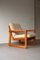 Sedia Mid-Century di EMC Furniture, anni '60, Immagine 1