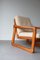Mid-Century Stuhl von EMC Furniture, 1960er 5