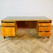 Large Mid-Century Desk by Jens Risom, 1960s 4