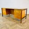 Large Mid-Century Desk by Jens Risom, 1960s 7