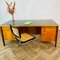 Large Mid-Century Desk by Jens Risom, 1960s 2