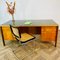 Large Mid-Century Desk by Jens Risom, 1960s, Image 2