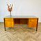 Large Mid-Century Desk by Jens Risom, 1960s 14