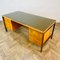 Large Mid-Century Desk by Jens Risom, 1960s 3