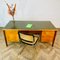 Large Mid-Century Desk by Jens Risom, 1960s 6