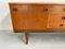 Vintage Sideboard aus Teak, 1960er 2