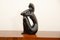 Sculpture en Céramique Fille Nue par Jitka Forejtová, Ex-Tchécoslovaquie, 1960s 9