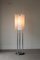 Lámpara de pie Arianna de Bruno Gecchelin para Oluce, años 70, Imagen 1