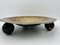 Bowl in Silver-Plated Brass from WMF, Image 1