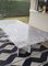 Mid-Century Dining Table in Calacatta Marble, 1970s 14