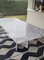 Mid-Century Dining Table in Calacatta Marble, 1970s, Image 14