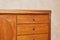 Vintage Sideboard in Teak from Nathan, 1960s 6