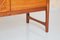 Credenza vintage in teak di Nathan, anni '60, Immagine 19