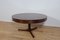 Mid-Century Drum Dining Table by Robert Heritage for Archie Shine, Great Britain, 1950s 2