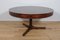 Mid-Century Drum Dining Table by Robert Heritage for Archie Shine, Great Britain, 1950s 3