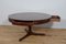 Mid-Century Drum Dining Table by Robert Heritage for Archie Shine, Great Britain, 1950s 9