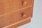 Vintage Chest of Drawers from Meredew, 1960s 14