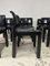 Model 4875 Chairs by Carlo Bartoli for Kartell, 1960s, Set of 12 3