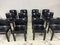 Model 4875 Chairs by Carlo Bartoli for Kartell, 1960s, Set of 12 2