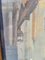 Vivace vicolo, fine XIX-inizio XX secolo, acquerello, con cornice, Immagine 14