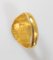 Anello in oro 24k .999 cinese con caratteri Shou e pipistrello, Immagine 10