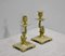 Bronze Candleholders, Set of 2, Image 2