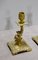 Candelabros de bronce. Juego de 2, Imagen 3