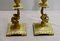 Candelabros de bronce. Juego de 2, Imagen 4