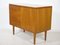 Credenza Mid-Century in noce, anni '60, Immagine 11