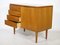 Enfilade Mid-Century en Noyer, 1960s 4