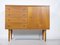 Credenza Mid-Century in noce, anni '60, Immagine 1