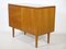 Credenza Mid-Century in noce, anni '60, Immagine 5