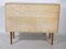 Mid-Century Sideboard aus Nussholz, 1960er 9