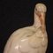 Large Heron, 1950, Alabaster 10