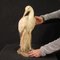 Large Heron, 1950, Alabaster 11