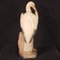 Large Heron, 1950, Alabaster 12