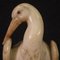 Large Heron, 1950, Alabaster, Image 8