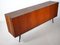 Credenza Mid-Century in teak di Tepe, anni '60, Immagine 6