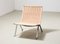 Chaise PK22 Vintage en Rotin par Poul Kjaerholm pour E. Kold Christensen, 1970s 4