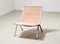 Vintage PK22 Chair in Rattan by Poul Kjaerholm for E. Kold Christensen, 1970s, Image 4