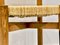 Silla Miribel de fresno de Charlotte Perriand para Steph Simon, años 50, Imagen 6