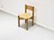 Miribel Chair in Ash by Charlotte Perriand for Steph Simon, 1950s 1