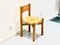 Miribel Stuhl aus Eschenholz von Charlotte Perriand für Steph Simon, 1950er 3