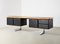 Credenza esecutiva di Warren Platner per Knoll, anni '70, Immagine 2