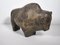 Ceramic Bison Figurine by Kurt Tschörner for Ruscha, 1960s, Image 3