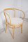 209 Armchairs from Thonet, 1986, Set of 6 3