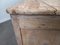 Vintage Fir Worktable, Image 14