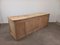 Vintage Fir Worktable 23