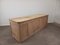 Vintage Fir Worktable 1