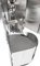 Vintage Aluminum Dressing Table, Image 5